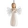 Willow Tree Sign for Love Ornament Sculpted HandPainted Figure