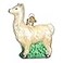 Old World Llama
