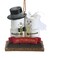 Midwest CBK MidwestCBK SMores Our 1st Christmas Resin Christmas Ornament