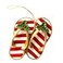 Island Heritage Festive Slippers Ornament