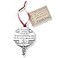 Cathedral Art Abbey CA Gift Nurse Occupation Ornament