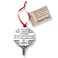 Cathedral Art Abbey CA Gift Nurse Occupation Ornament