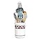 Old World Christmas Kitchen Utensils Glass Blown Ornament for Christmas Tree Handcrafted Holiday Decoration Kitchen Collection