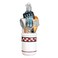Old World Christmas Kitchen Utensils Glass Blown Ornament for Christmas Tree Handcrafted Holiday Decoration Kitchen Collection