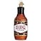 Old World Christmas Barbecue Sauce Glass Blown Ornament for Christmas Tree Handcrafted Holiday Decoration Sauces Collection