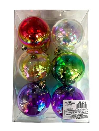 Kurt S. Kurt S Adler J8202 Ornament Set