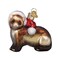 Old World Christmas Christmas Ferret 3 x 275