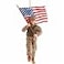 Kurt Adler MC2192 Officiallylicensed US Marine Corps Soldier Ornament