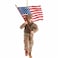 Kurt Adler MC2192 Officiallylicensed US Marine Corps Soldier Ornament