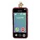 Old World Christmas Smartphone Glass Blown Ornaments for Christmas Tree