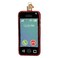 Old World Christmas Smartphone Glass Blown Ornaments for Christmas Tree