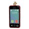 Old World Christmas Smartphone Glass Blown Ornaments for Christmas Tree