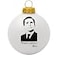 COOL AF The Office Ornament Thats What She Said Christmas Tree Ornament The Office Merchandise for Men and Women