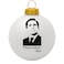 COOL AF The Office Ornament Thats What She Said Christmas Tree Ornament The Office Merchandise for Men and Women
