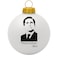 COOL AF The Office Ornament Thats What She Said Christmas Tree Ornament The Office Merchandise for Men and Women
