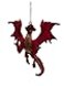 Kurt S. Dungeons Dragons Red Dragon Ornament