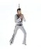 Kurt S. Kurt S Adler Elvis Presley Old Indian Jumpsuit Ornament
