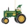 Kurt S. John Deere 320 Tractor Ornament For Personalization