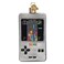 Old World Christmas Tetris Glass Blown Ornament for Christmas Tree Handcrafted Holiday Decoration Hasbro Games Collection