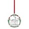 Lenox 894470 2023 Our 1st Christmas Tree Ornament Deer