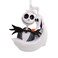 Hallmark Disney Tim Burtons The Nightmare Before Christmas Jack Skellington and Zero Christmas Ornament