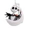 Hallmark Disney Tim Burtons The Nightmare Before Christmas Jack Skellington and Zero Christmas Ornament