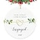ZCAIGOO HOME First Christmas Engaged Ornament 2026 Engagement Gifts for CouplesNewly Engaged Gift 29 Ceramic Engagement Christmas Ornament 2026