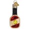 Old World Christmas Mini Pickleball Paddle Glass Blown Ornament for Christmas Tree Handcrafted Holiday Decoration Mini Collection