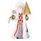 Hallmark Keepsake Christmas Ornament 2024 Father Christmas Santa Collectors Gifts