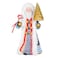 Hallmark Keepsake Christmas Ornament 2024 Father Christmas Santa Collectors Gifts