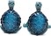 BWTRQ 2Pcs Sea Turtle Meditating Yoga Statues Beach Home OfficeBedroom Decor Resin Zen Turtle Figurines for Beachy Decor
