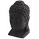 Nearly Natural Buddha Head IndoorOutdoor