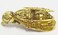 WitnyStore Tiny 1 Buddhist Wasp Powerful of Millionaire Wealthy and Rich Prosperous Symbol Traditional Thai Belief Amulet Miniature Collectible Figurines