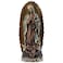 SUMMIT COLLECTION Summit Collection Gifts Our Lady of Guadalupe Virgin Mary Resin Statue Bronze Color 8 H