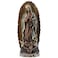 SUMMIT COLLECTION Summit Collection Gifts Our Lady of Guadalupe Virgin Mary Resin Statue Bronze Color 8 H