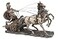 Unicorn QualityBargainsForYou Sale The Roman Chariot Statue Sculpture