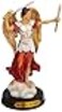 Paykoc Imports 5Inch Archangel Michael Holy Figurine Religious Decoration Statue