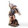 Roman Josephs Studio by St Michael the Archangel Figure 4 Religious Tabletop Statue Renaissance Collection Faith Dcor
