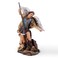 Roman Josephs Studio by St Michael the Archangel Figure 4 Religious Tabletop Statue Renaissance Collection Faith Dcor