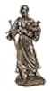 Veronese Design VERONESE Design St Paul The Apostle of The Gentiles Statue Sculpture Figure 8 Tall