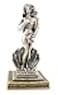 Iconsgr Aphrodite Goddess of Love Miniature Statue Mythology Figurine