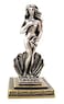 Iconsgr Aphrodite Goddess of Love Miniature Statue Mythology Figurine