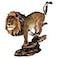 Pacific Giftware 10 34 Pride Rock King of The Jungle Savannah Lion Wildlife Home Statue Simba