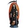 Pacific Giftware Santa Muerte Saint of Holy Death Standing Religious Statue 725 Inch Black Magic Protection Santisima Muerte Sculpture