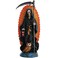 Pacific Giftware Santa Muerte Saint of Holy Death Standing Religious Statue 725 Inch Black Magic Protection Santisima Muerte Sculpture