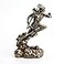 UNICORN STUDIO Veronese Design Hermes Greek God of Travel Luck and Commerce Statue