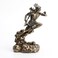 UNICORN STUDIO Veronese Design Hermes Greek God of Travel Luck and Commerce Statue