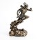 UNICORN STUDIO Veronese Design Hermes Greek God of Travel Luck and Commerce Statue