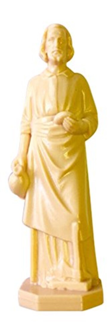 VILLAGE GIFT IMPORTERS St Joseph Statue for Selling House Home Selling Statue