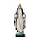 Comfy Hour 9 Blessed Mother Virgin Mary Statue Our Lady of Grace Religious Figurine Traditional Catholic Sculpture for Home Altar Artisan Crafted Resin Decor 1 Unit Open Arm Style